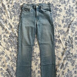 MOTHER Jeans